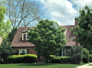 2788 Andover Rd, Columbus, OH 43221