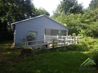 1004 E Reagan St, Palestine, TX 75801