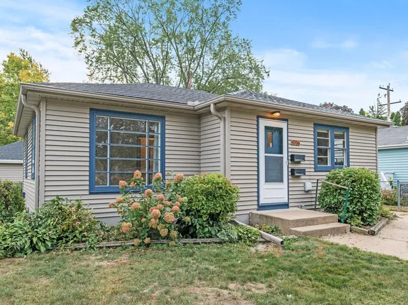 4706 Yates Ave N, Crystal, MN 55429