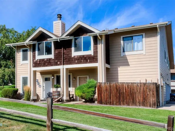 8503 Chase Drive #330, Arvada, CO 80003