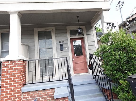 2nd image of 1223 Burdette St #1223