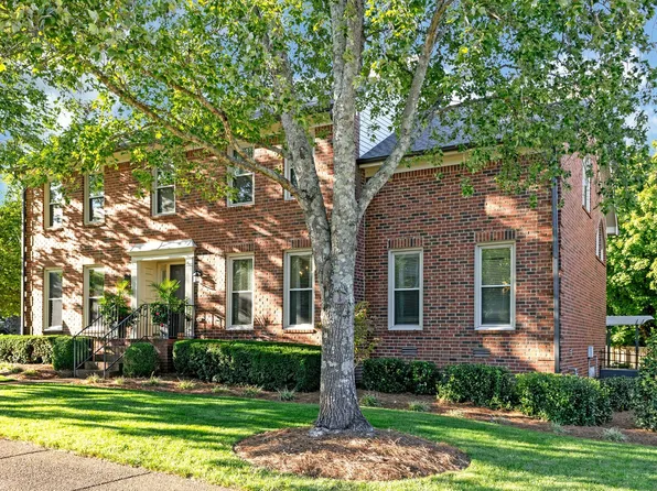 4801 Manassas Dr, Brentwood, TN 37027