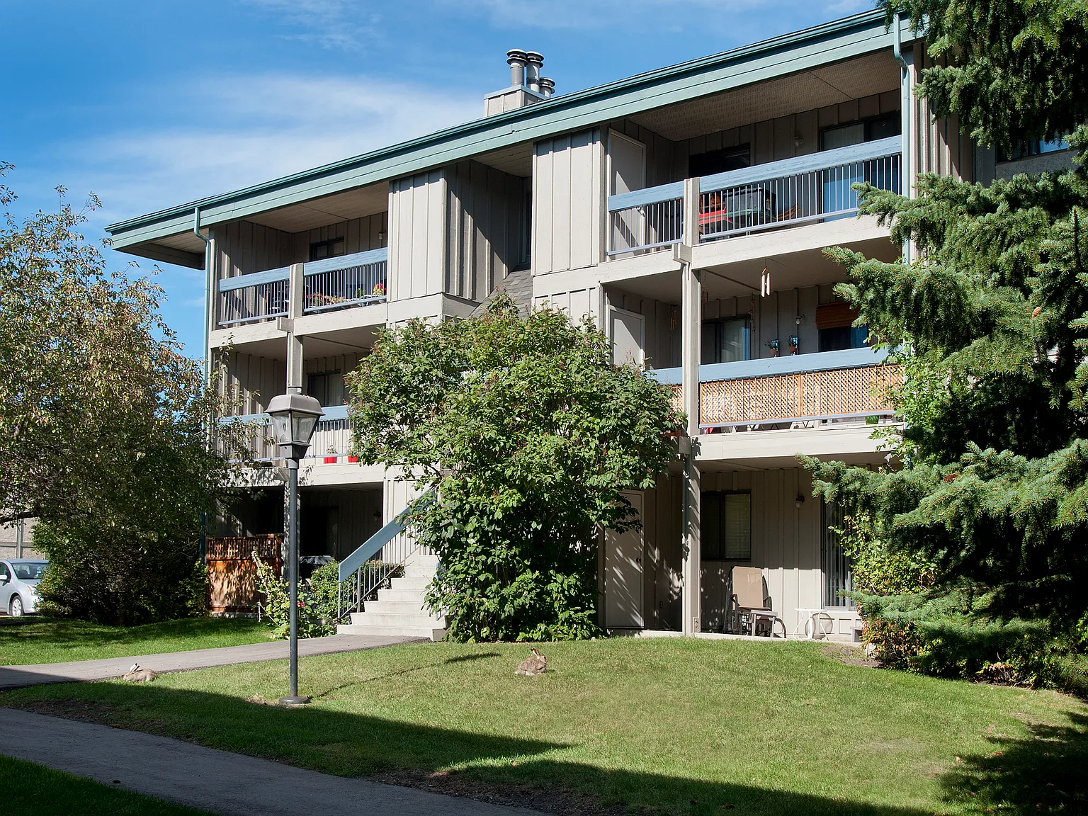 Cedars Of Calgary — Photo 1
