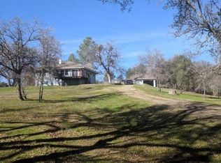 55465 Road 200, North Fork, CA 93643