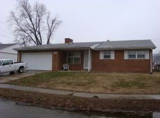 24 Wilson Park Dr, Granite City, IL