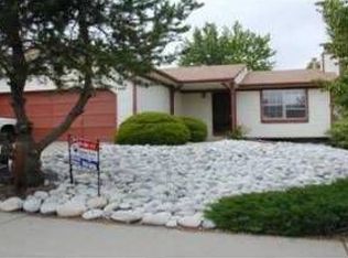 1409 S Biscay Ct, Aurora, CO 80017