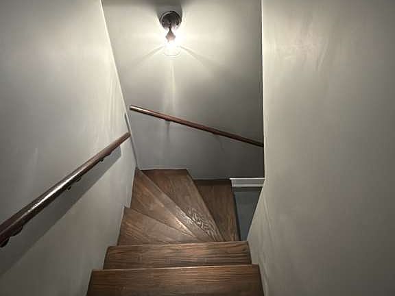 2nd image of 8210 S Marshfield Ave #2