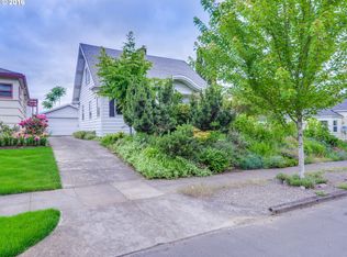 6321 SE 42nd Ave, Portland, OR 97206
