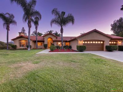 12627 Lonesome Oak Way, Valley Center, CA, 92082