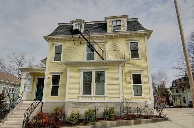 1st image of 54 Halsey St #2