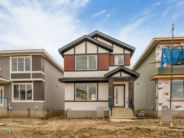 525 Robinson Dr, Leduc, AB T9E 0S7