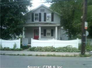 112 Spring St, Naugatuck, CT 06770