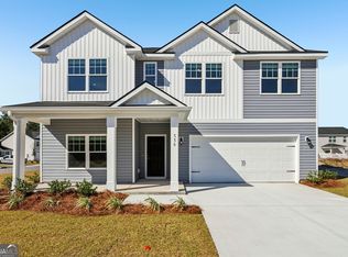 336 Silver Fox Dr, Saint Marys, GA 31558