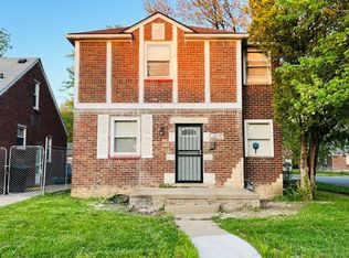 16700 Asbury Park, Detroit, MI 48235