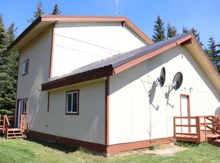 36615 Veiled St, Anchor Point, AK 99556