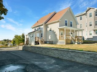 43 Plantation St, Worcester, MA 01604