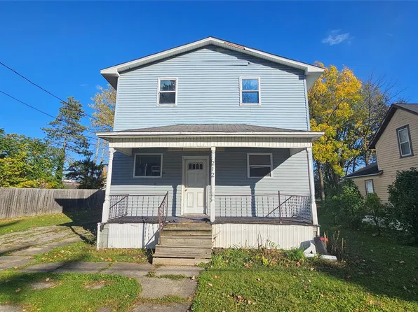 212 S Elm St, Saginaw, MI 48602