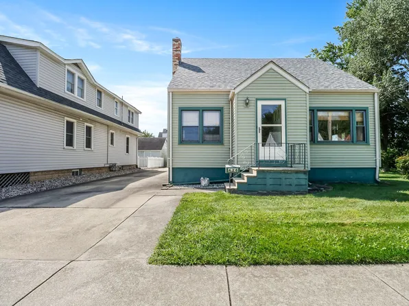 426 Keilman St, Dyer, IN 46311