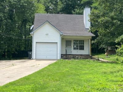 4522 Carolina St, Little Rock, AR, 72206