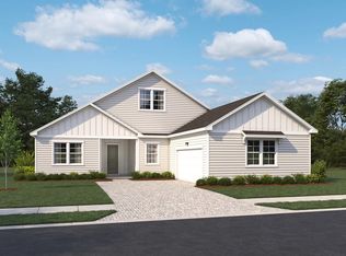 Tidewater Plan, Crescent Shores, Saint Augustine, FL 32086