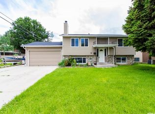 321 W Harvard Dr, Midvale, UT 84047