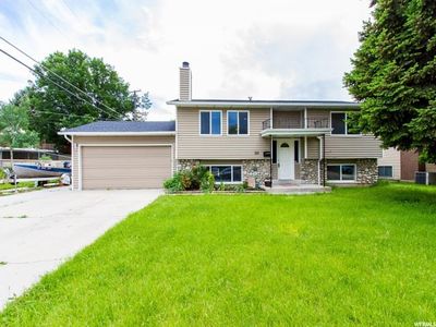 321 W Harvard Dr, Midvale, UT, 84047
