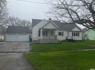 405 S State St, Annawan, IL 61234