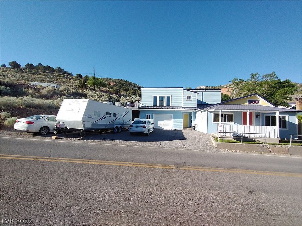 327 High St, Pioche, NV 89043 Zillow