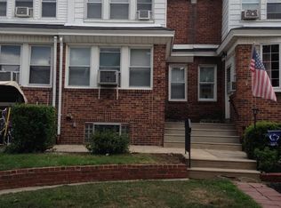 627 Jamestown Ave, Philadelphia, PA 19128