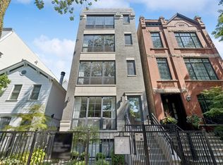 1911 N Mohawk St #2, Chicago, IL 60614