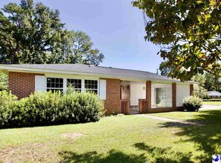 214 S Tremont Rd, Florence, SC 29506