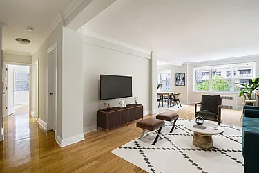 Rented by Stonehenge NYC LLC