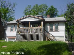 2434 Van Brunt Blvd, Kansas City, MO 64127
