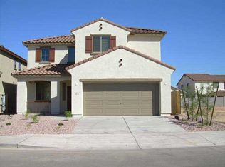 10110 W Flavia Haven Dr, Tolleson, AZ 85353