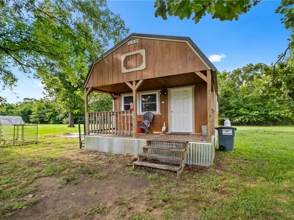 12940 Rocky Hill Rd, Prairie Grove, AR 72753