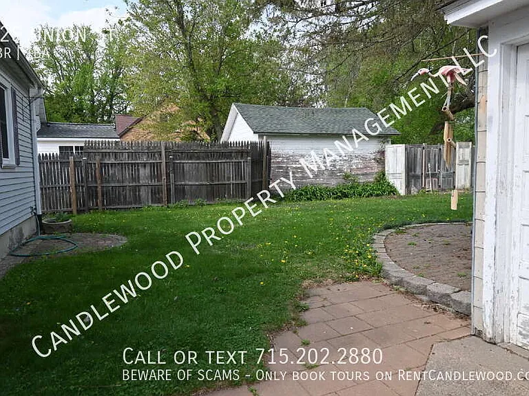 525 Union St — Photo 4