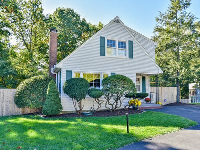 19 Martinwood Rd, Jamaica Plain, MA, 02130
