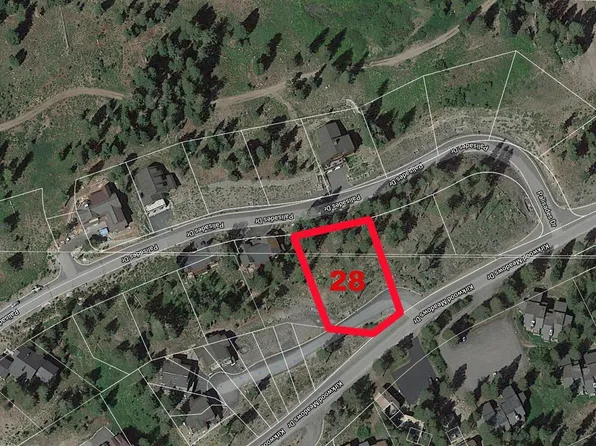 0 Palisades Dr Lot 28, Kirkwood, CA 95646