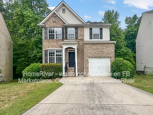 3855 Shenfield Dr Photo 1