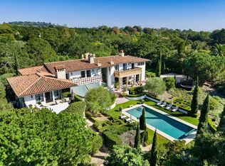 4689 Via Roblada, Santa Barbara, CA 93110