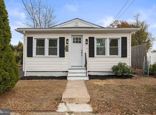 8226 Balfour Rd, Pennsauken, NJ 08110