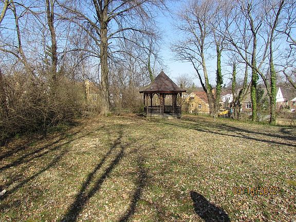 gazebo