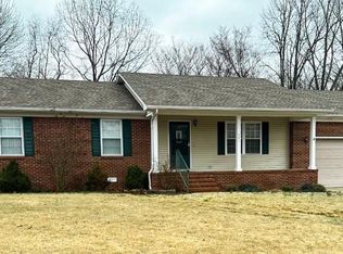 341 Maplewood Cir, Murray, KY 42071