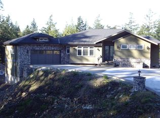 4306 Marine Heights Way, Anacortes, WA 98221