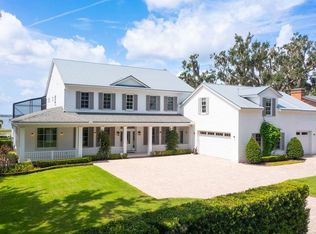 732 W 2nd Ave, Windermere, FL 34786