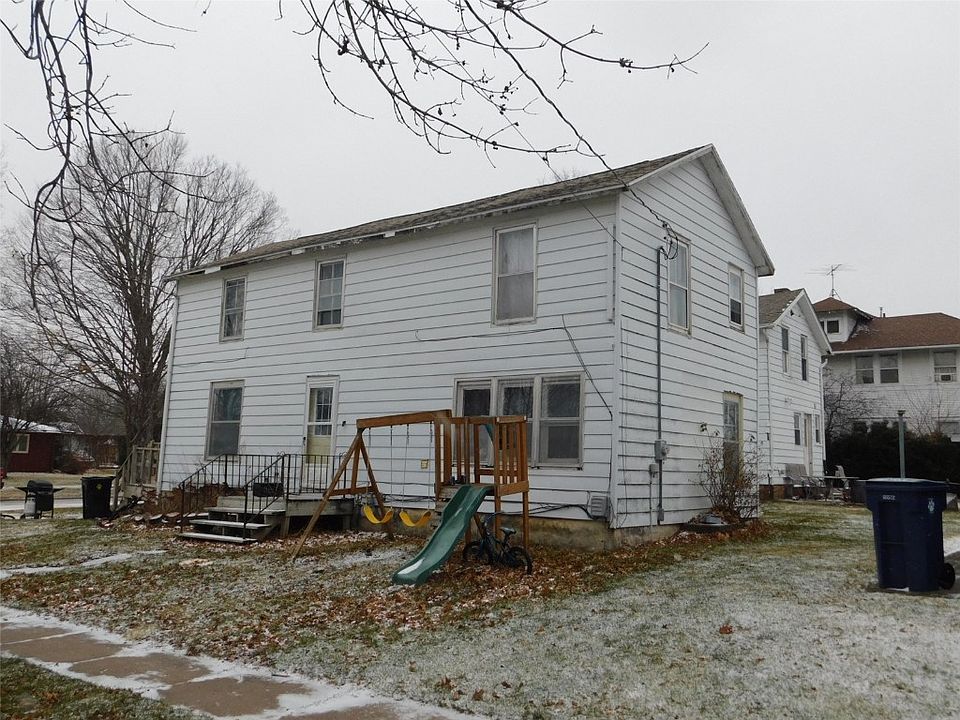 300 Walnut St, Tipton, IA 52772 MLS 2210319 Zillow