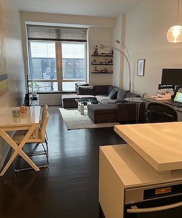3rd image of 111 Fulton St APT 510