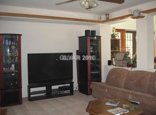 9886 Shadycrest Ct, Las Vegas, NV 89148