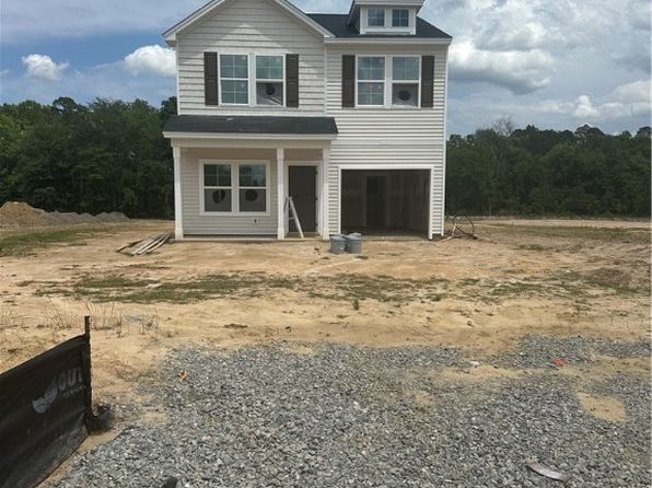 177 Palmetto Way NE, Ludowici, GA 31316