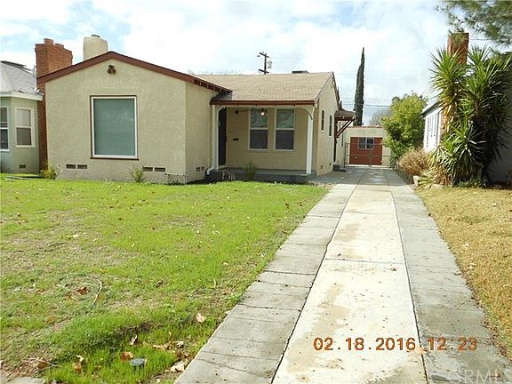 2nd image of 3024 N D St